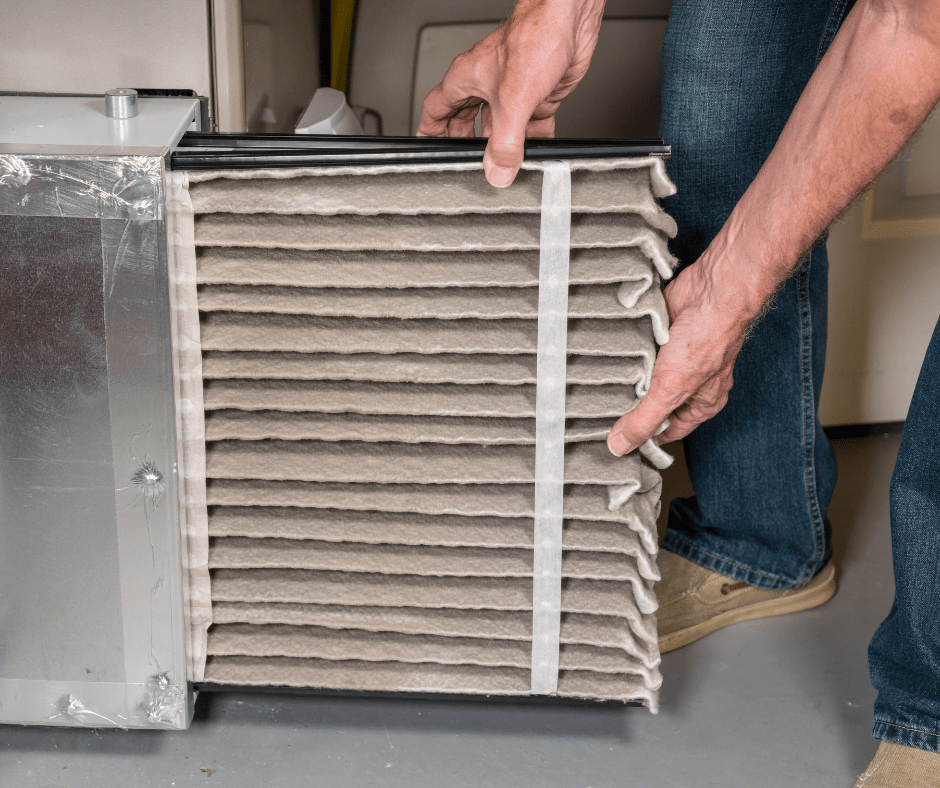 Air Conditioning Maintenance