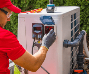 Heat Pump Maintenance