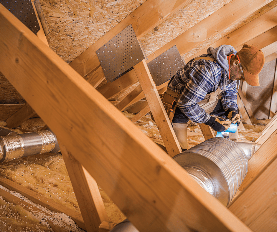 air duct maintenance