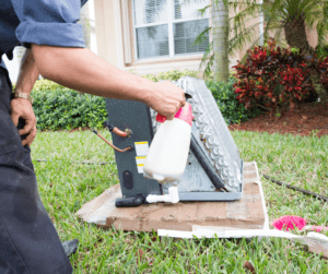 AC Maintenance in Wilmington, NC