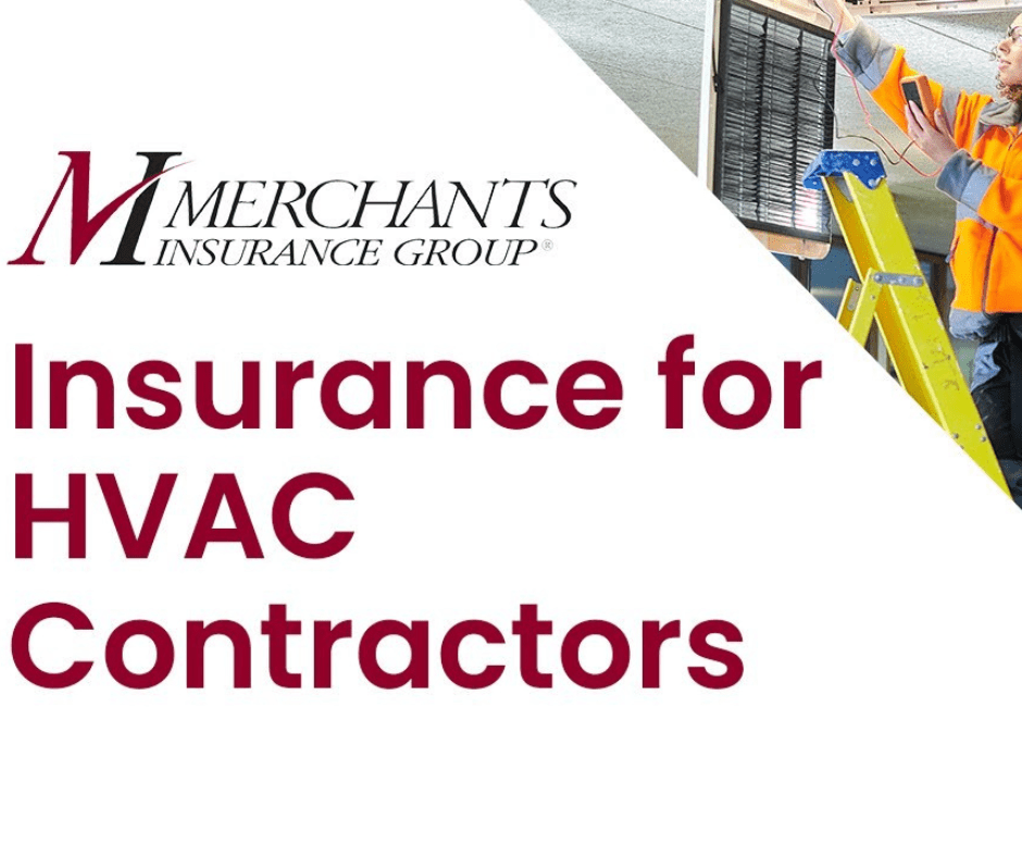 HVAC contractor insurance