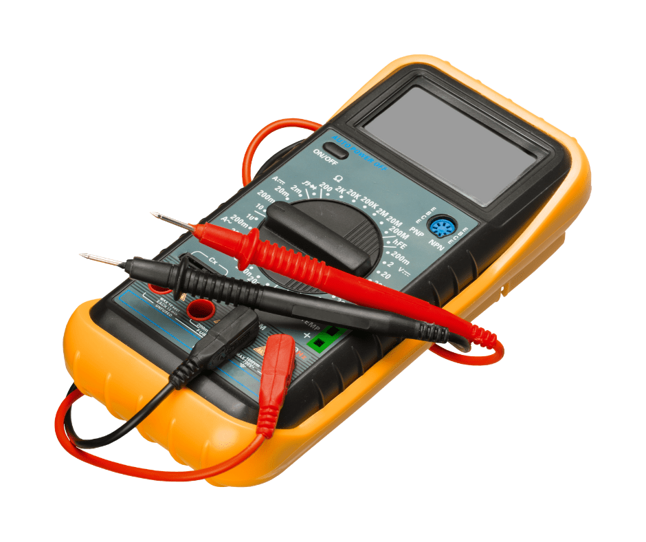 Multimeter