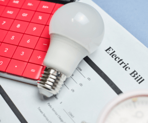 Tips On How To Cut Electric Bill This Winter