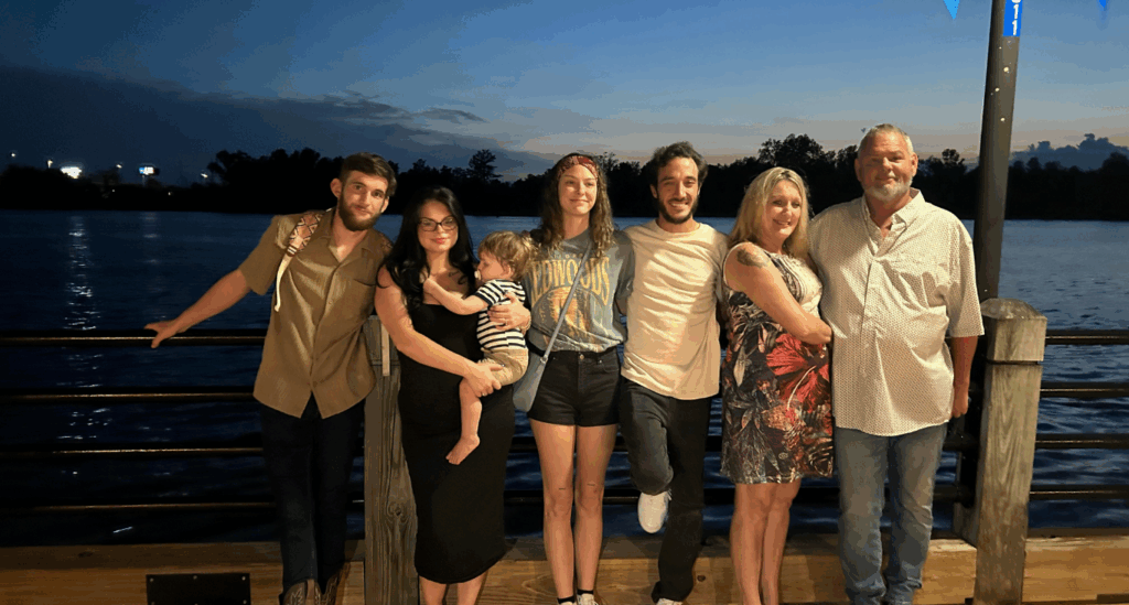 Ecsi Employees and Family