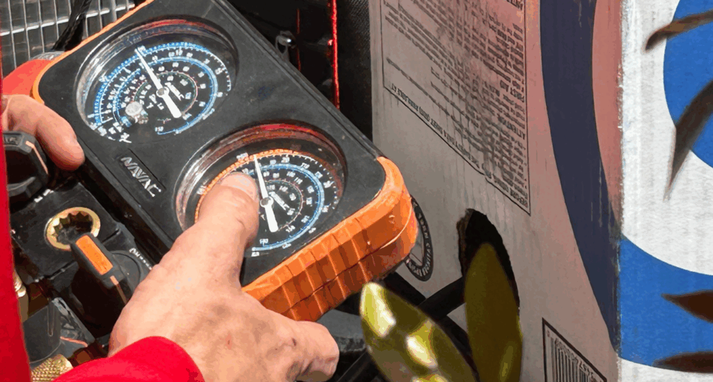 HVAC Maintenance by Elite Contracting Solutions Inc. in Wilmington, NC