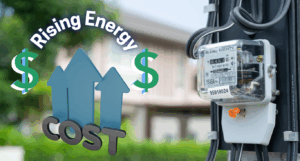 Rising Energy Costs