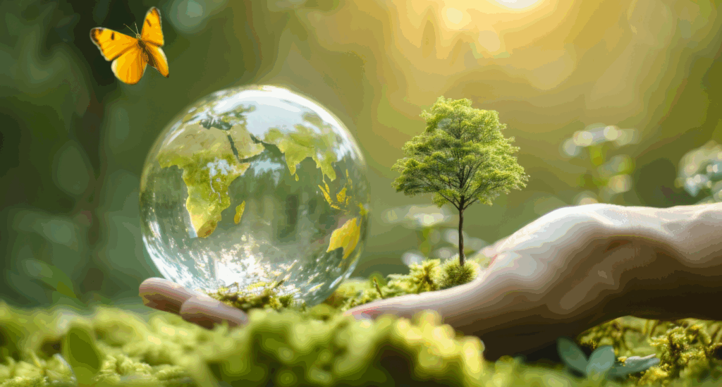 Geothermal HVAC Systems Provide Environmental Benefits