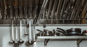 Restaurant Exhaust Hood Requirements