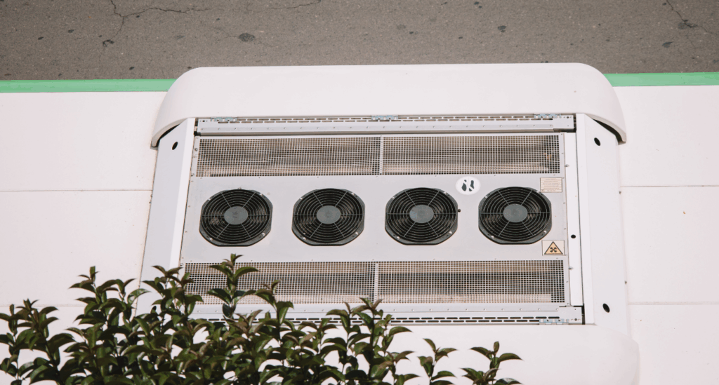 Electrical HVAC System