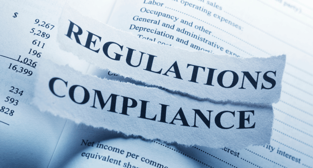 Advanced Filtration Systems make it easier to Comply with Regulations