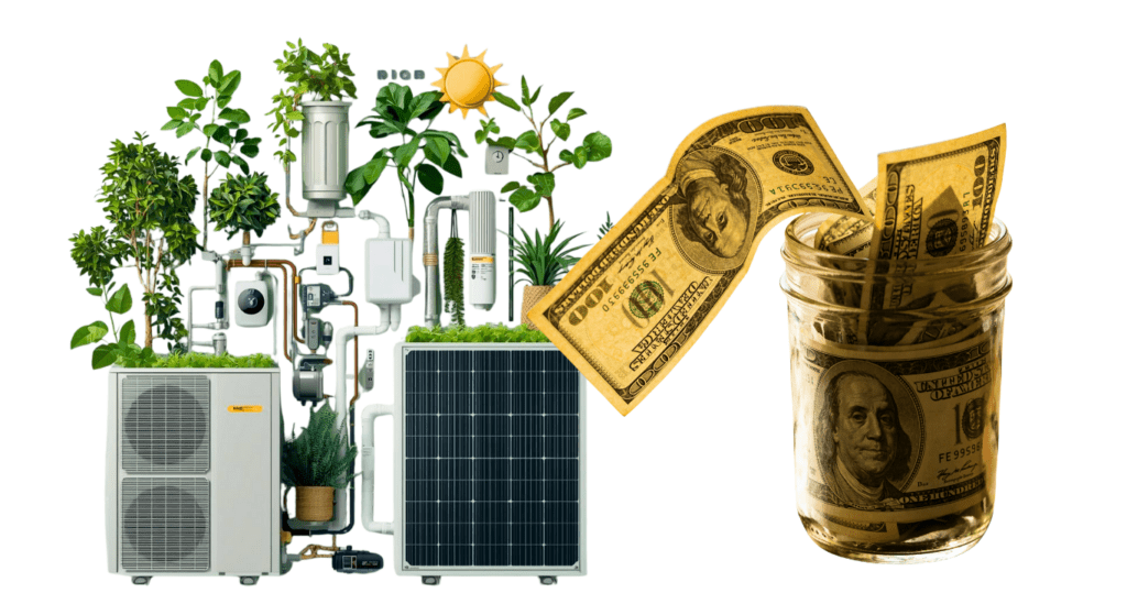 The Benefits of a Demand Control Ventilation Systems is that it is Both Eco-Friendly and will Save You Money.