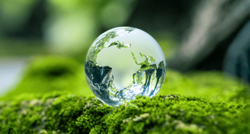 High-Efficiency HVAC Systems Have a Very Positive Environmental Impact.