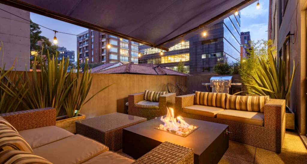 Regular Maintenance on Any Outdoor Fire Pit is Important to Keep it Clean and Functioning Properly.