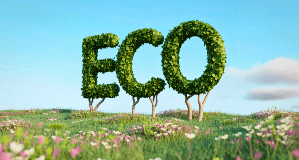 Outdoor Fire Pit Hybrid Systems are More Eco Friendly.