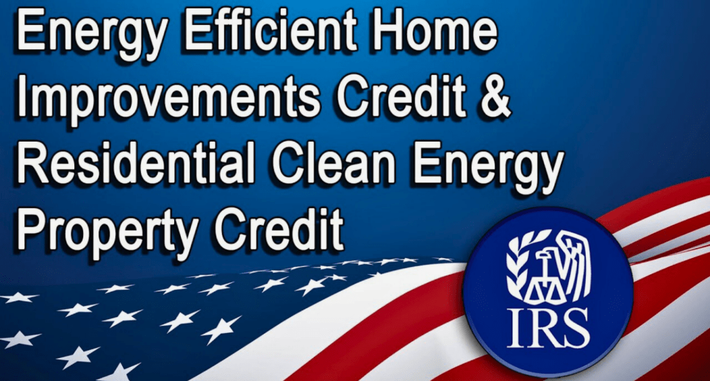 There are Grants Available to Help Build a More Energy Efficient Home.
