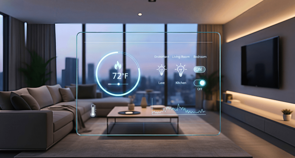 The Future of Smart Sensor Technology is both Exiting and Unknown!