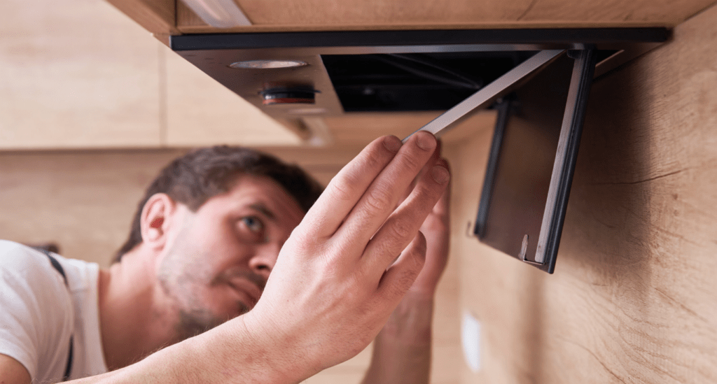 Performing Maintenance on Your Kitchen Exhaust Hood is Very Important.