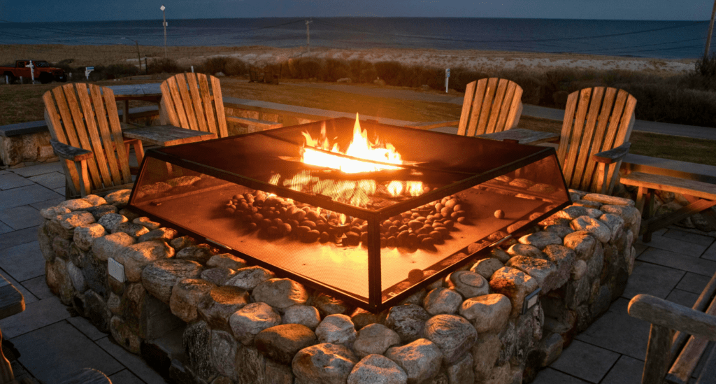 Outdoor Firepit Hybrid Systems are Known to be More Reliable.