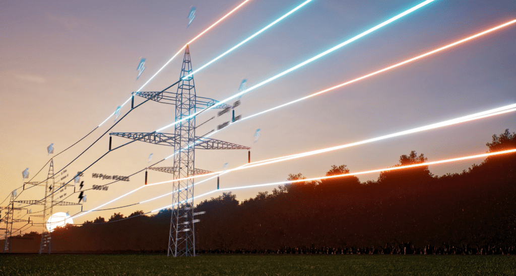 IoT for Industrial HVAC Systems Help Save and Optimize Energy.