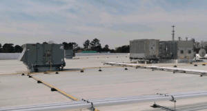 Commercial HVAC System Upgrades by Elite Contracting Solutions Inc. in Wilmington, NC