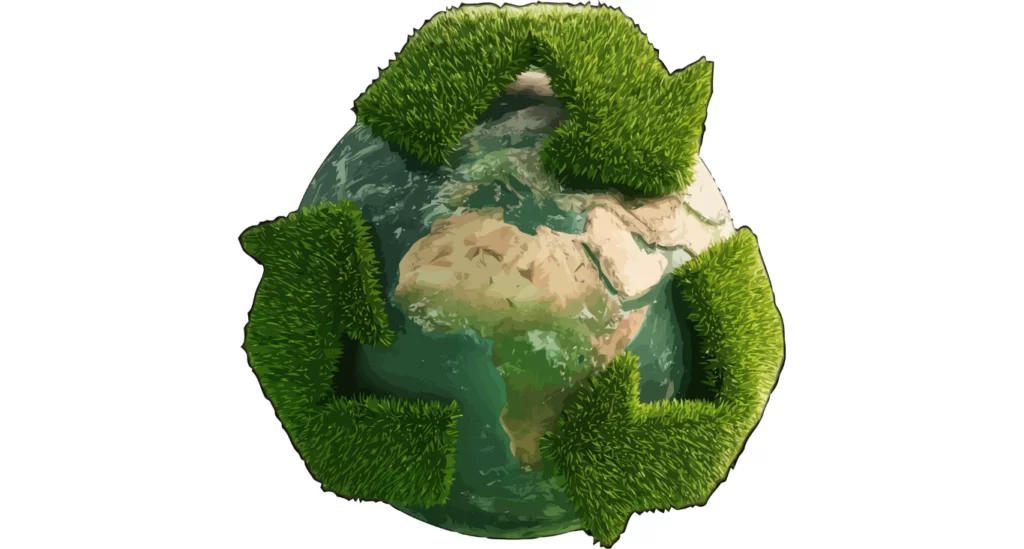 Solar-Powered HVAC Systems are Friendly on the Environment.