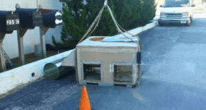 Many Building Owners are Upgrading to an Electric Commercial AC System.