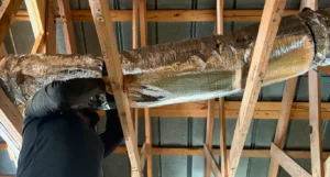 It is Important to Properly Maintain Heating and Air Conditioning is Every Building or Home.