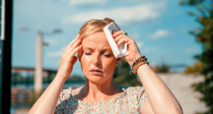HVAC Contractor Wilmington NC Tips to Avoid Hot and Sweaty Days.
