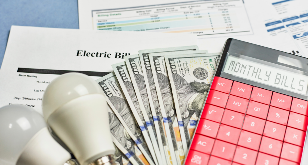 High Utility Bills Can Be the Result of An Outdated Commercial HVAC System.