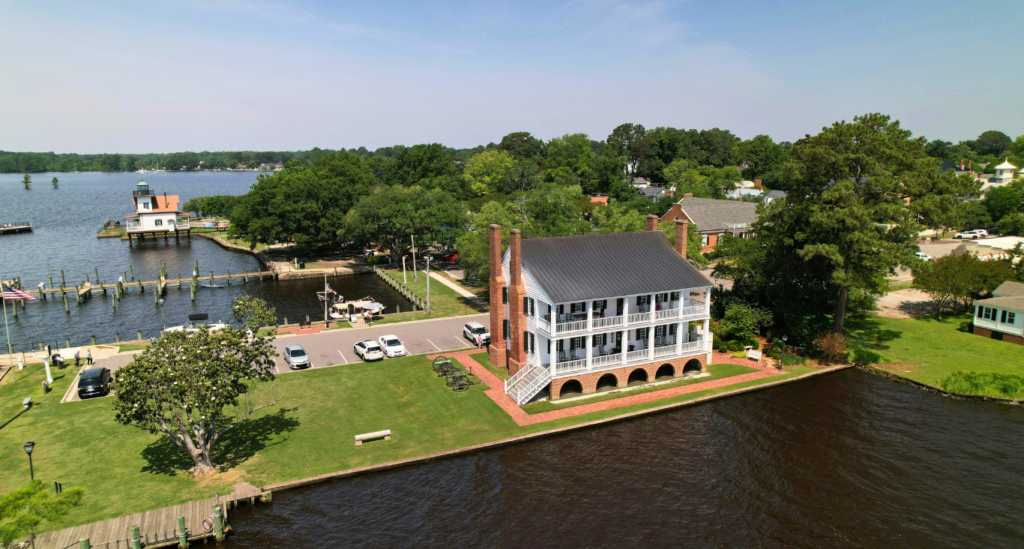 Historical Home in Wilmington, NC.